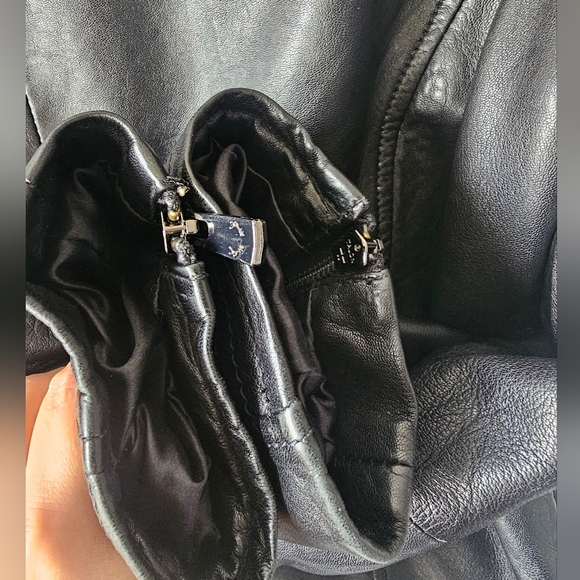 Bod & Christensen Heavy Duty Moto Jacket - Picture 4 of 10